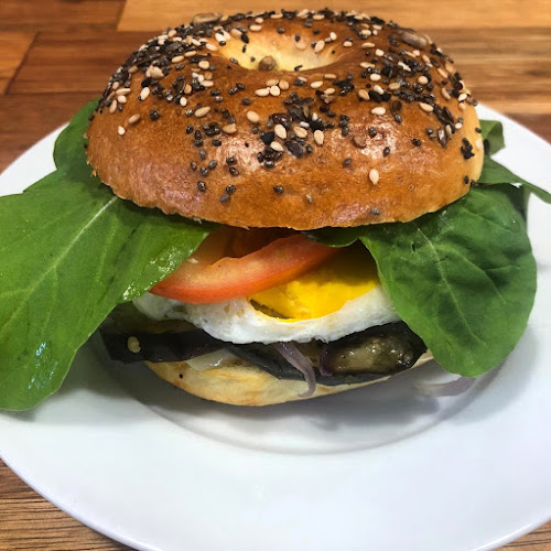 Opinii despre Tonyfoodie Bagel în Maldonado - Gastronomía y hostelería