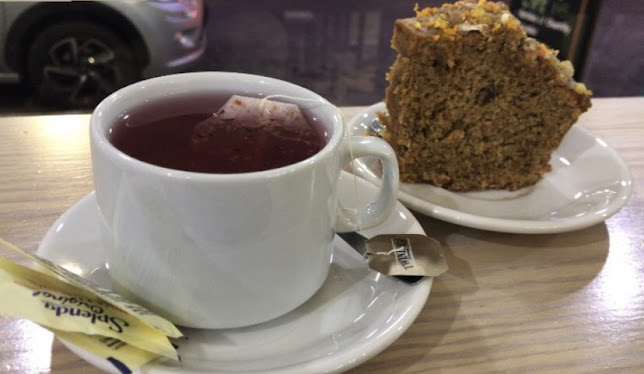 Opinii despre "Bubba" Cafetería y Heladería în Maldonado - Gastronomía y hostelería