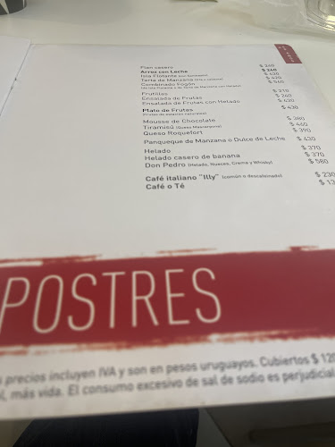 El Fogón - Montevideo