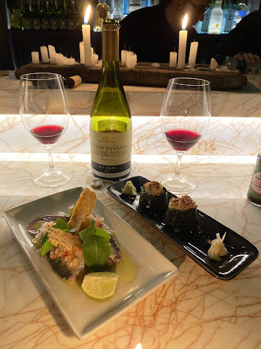 Fish Market Carrasco - Gastronomía y hostelería