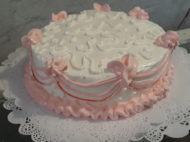 Comentarii opinii despre Panadería Rotisería "El Gordo"