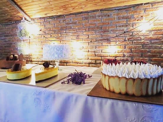 Siqueiras Pastelería