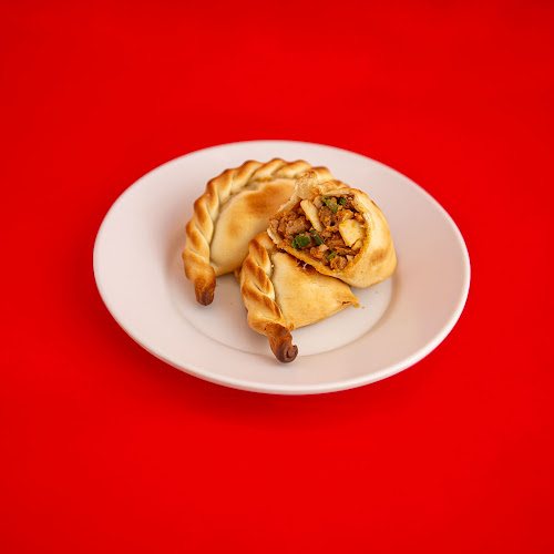 La Campeona Empanadas - Montevideo
