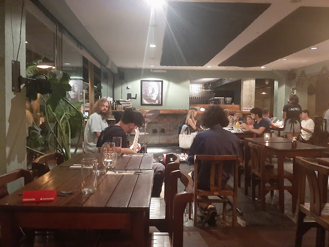 23M2+R97, Rbla. Gral. Artigas, 20100 Punta del Este, Departamento de Maldonado