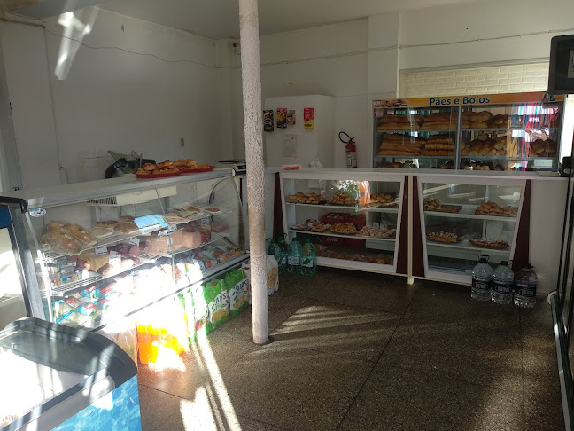 Panadería Mis Delicias