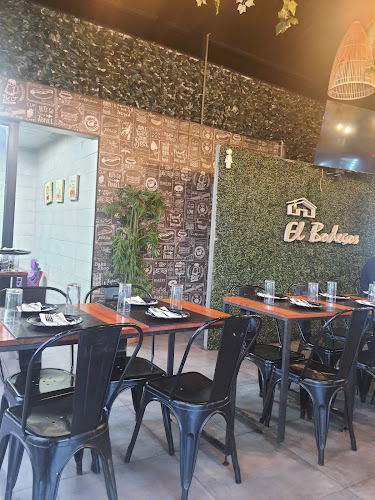El Bodegon - Gastronomía y hostelería