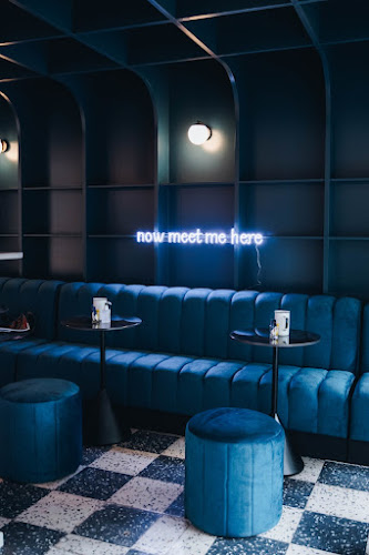 The Lab Coffee Roasters • Pocitos - Gastronomía y hostelería