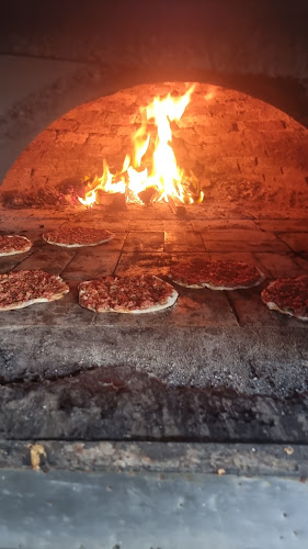 Opinii despre Pizzería "Abayubá" în Montevideo - Gastronomía y hostelería