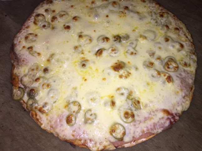Opinii despre Pizzería Rodelú în Montevideo - Gastronomía y hostelería