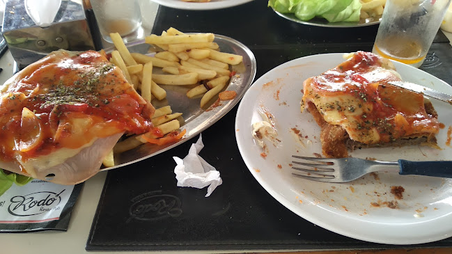 Rodó Restó y Pizzas - Canelones