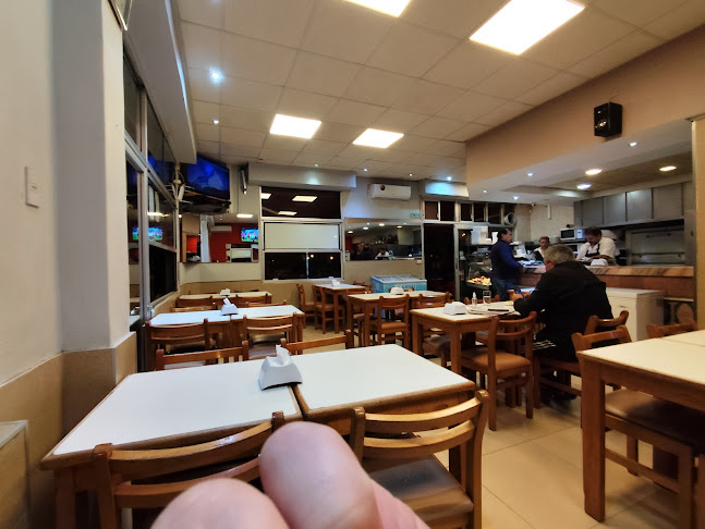 Bar Touring - Montevideo