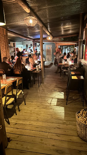 JUANA - Gastronomía y hostelería