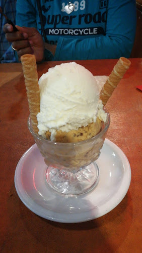 Comentarii opinii despre Nuevo Alcalá