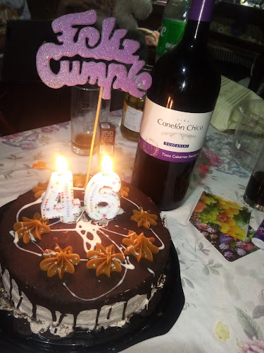 Panadería Palmar - Montevideo