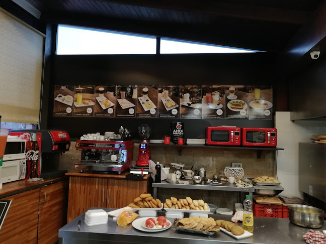 Av. Agraciada 4273, 11900 Montevideo, Departamento de Montevideo