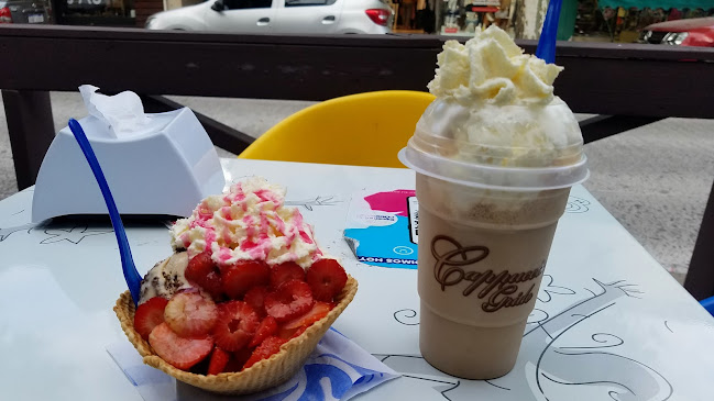 Grido Treinta Y Tres - Gastronomía y hostelería