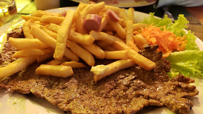 La Trattoria - Gastronomía y hostelería