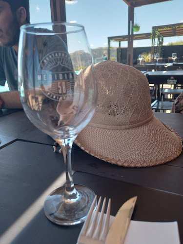 Opinii despre Restaurante Meridiano 58 în Piriápolis - Gastronomía y hostelería