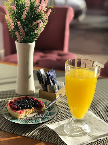 Diaramella Pastelería