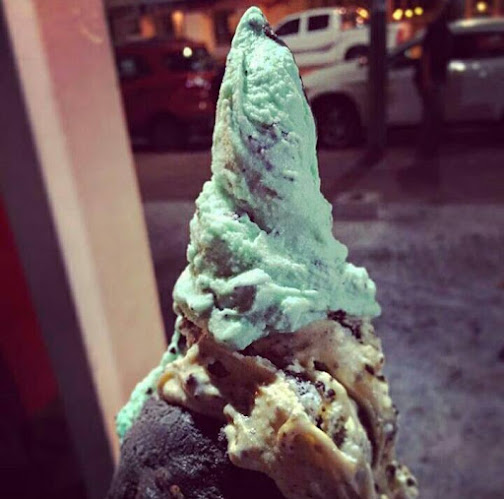 Gelateria Arlecchino