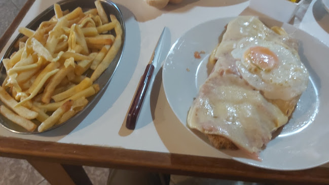 La Rueda - Canelones