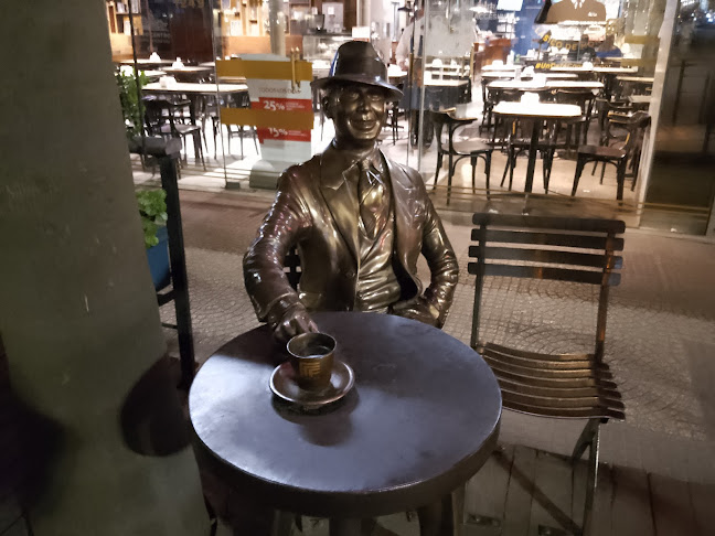 Av. 18 de Julio 1249, 11100 Montevideo, Departamento de Montevideo