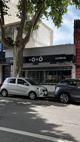 Nueva Panadería Rodó