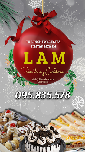 C. 18 de Julio esq, 90200 Las Piedras, Departamento de Canelones