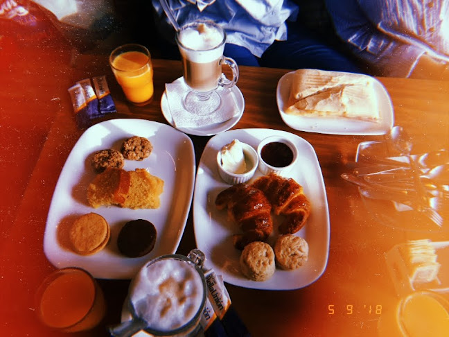 Café Salvo - Gastronomía y hostelería