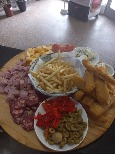 Comentarii opinii despre Pizzería La REDONDA