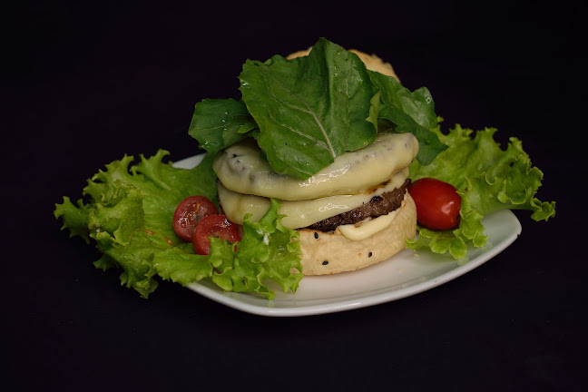 Comentarii opinii despre World Burger