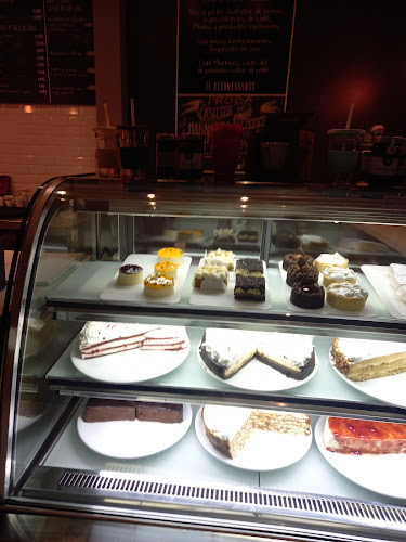 Café Martínez - Montevideo