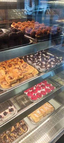 Comentarii opinii despre Confitería y Heladería CanteGrill