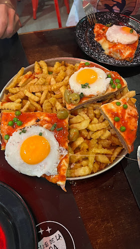 Av. Giannattasio kkm, 18500 Ciudad de la Costa, Departamento de Canelones