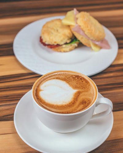 Dulce Nina Café - Columbia Market - Ciudad de la Costa