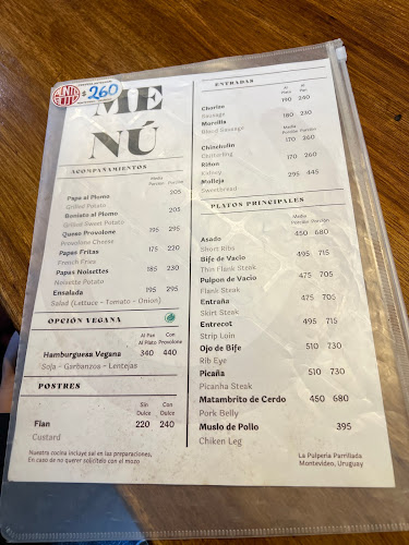 Lagunillas 448, 11300 Montevideo, Departamento de Montevideo