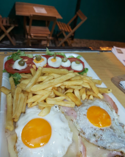 Comentarii opinii despre Carrito Gostoso 2