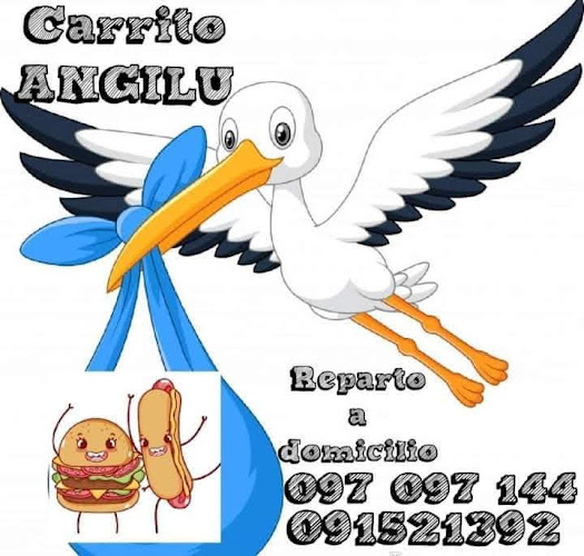 Opinii despre ANGILU în Tacuarembó - Gastronomía y hostelería