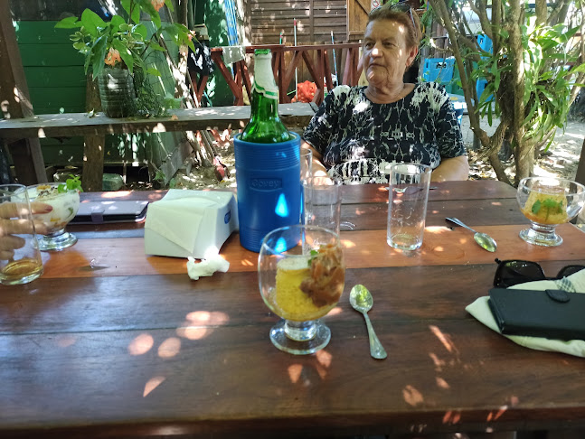 Horacio Pastas - Rocha