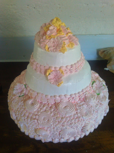 Comentarii opinii despre Panaderia Confiteria Sweet