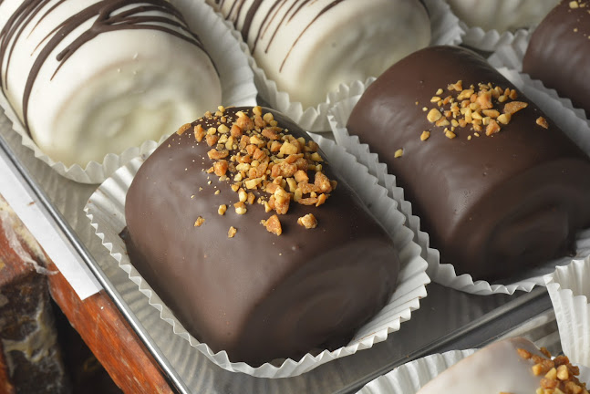 Panadería Bambi - Montevideo