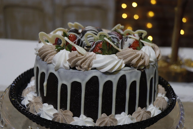 Panaderia y Confiteria Thaay's - Montevideo