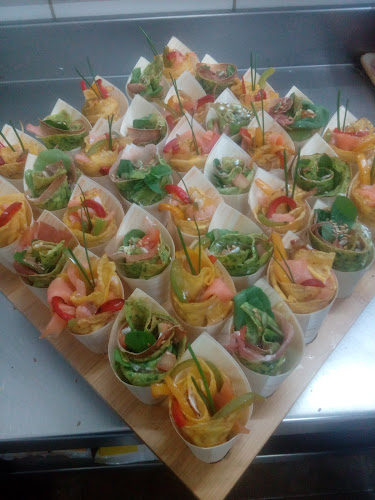 Confitería y Panadería Millán y Raffo - Montevideo