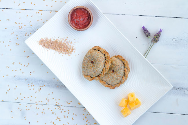 Comentarii opinii despre Las Charruitas Empanadas Gourmet