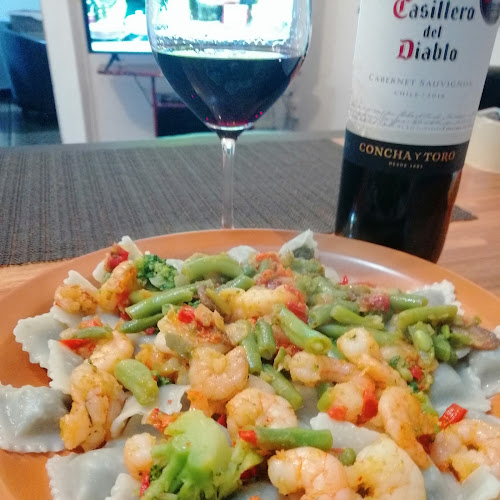 YA! CONGELADOS - Mercedes