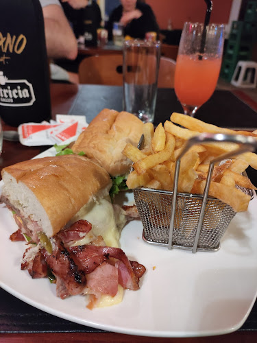 Comentarii opinii despre La Calabria Restaurante