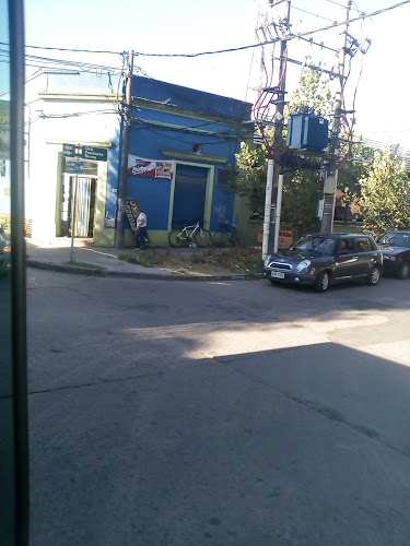 Panadería y Bizcochería La Esquina