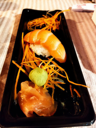 Opinii despre Origami sushi bar în Ciudad de la Costa - Gastronomía y hostelería