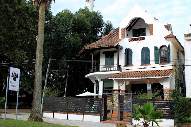 Opinii despre Santoral Restaurante y Posada în Atlántida - Gastronomía y hostelería