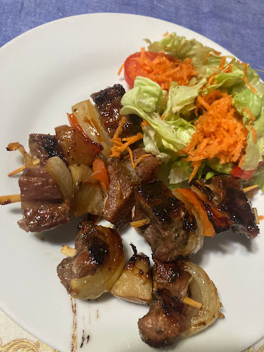 Departamento De Soriano Uruguay - Gastronomía y hostelería